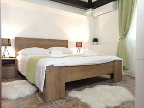 Sun City Rooms