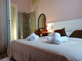 Sun City Rooms