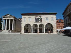 Vea Apartments