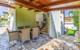 Villa Casa Toni