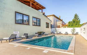 Villa Casa Toni