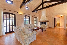 Villa Romana