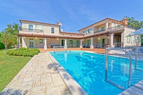 Villa Romana