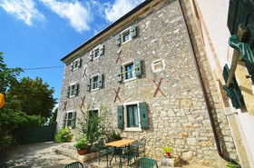 Villa Visnjan Residence