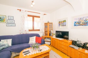 Holiday Home Laura Near The Forest