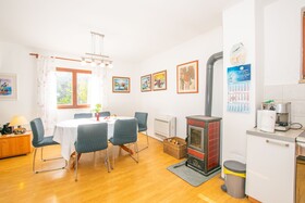 Holiday Home Laura Near The Forest