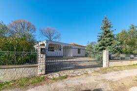 Holiday Home Laura Near The Forest