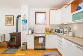 Holiday Home Laura Near The Forest