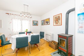 Holiday Home Laura Near The Forest