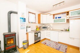 Holiday Home Laura Near The Forest