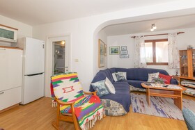 Holiday Home Laura Near The Forest