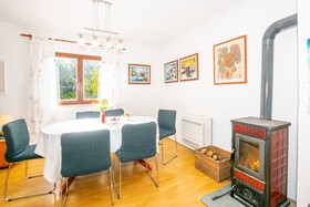 Holiday Home Laura Near The Forest