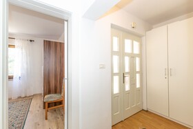 Holiday Home Laura Near The Forest