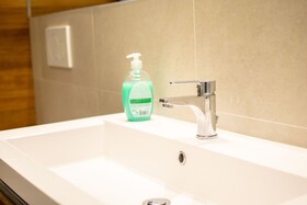 Holiday Home Laura Near The Forest