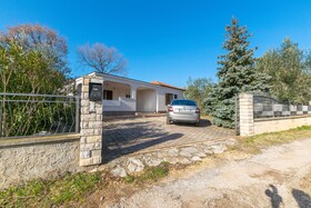 Holiday Home Laura Near The Forest