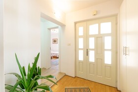 Holiday Home Laura Near The Forest