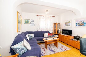 Holiday Home Laura Near The Forest