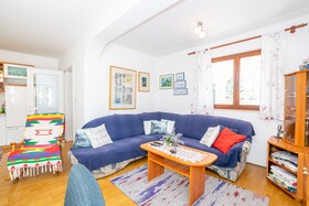 Holiday Home Laura Near The Forest