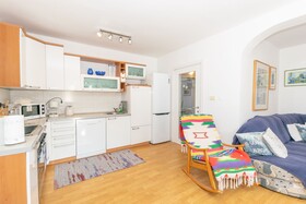 Holiday Home Laura Near The Forest