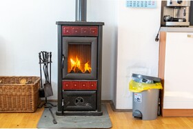 Holiday Home Laura Near The Forest