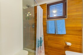 Holiday Home Laura Near The Forest