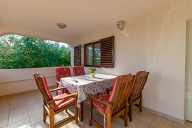 Holiday Home Laura Near The Forest