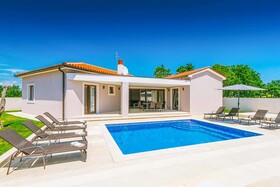 Villa Hermione
