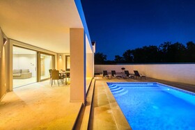 Villa Hermione
