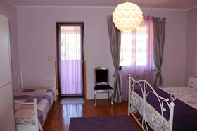 Apartments Barica