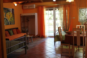 Apartments Barica