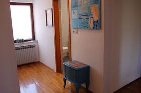Apartments Barica