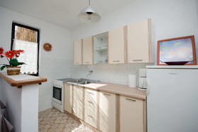 Apartments Ilija