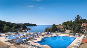 Maistra Camping Porto Sole Mobile Homes
