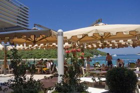 Resort Belvedere Rooms