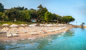 Resort Belvedere Rooms