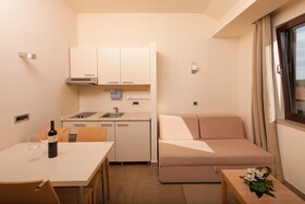 Resort Petalon Apartments