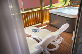 Campsite Valkanela Mobile Homes