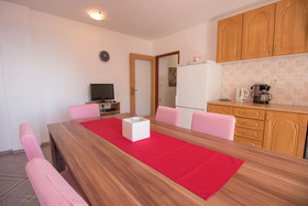 Apartments Nusret