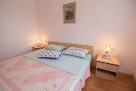 Apartments Nusret