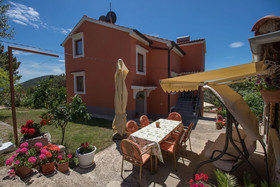 Apartments Nusret
