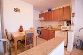 Apartments Nusret