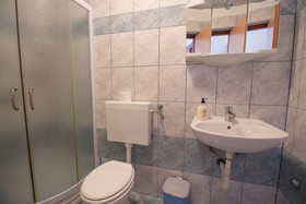 Apartments Nusret