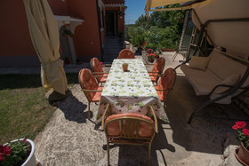 Apartments Nusret