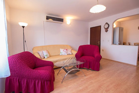 Apartments Nusret