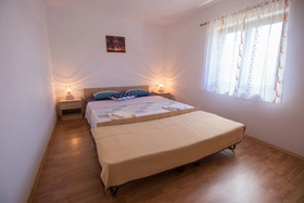 Apartments Nusret