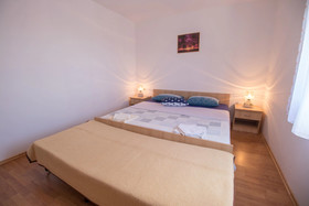 Apartments Nusret