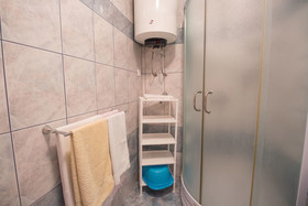 Apartments Nusret