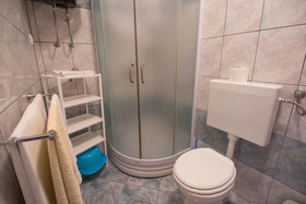 Apartments Nusret