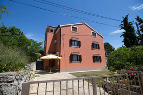 Apartments Nusret