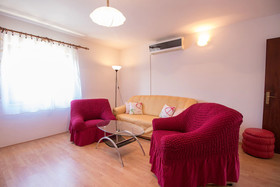 Apartments Nusret